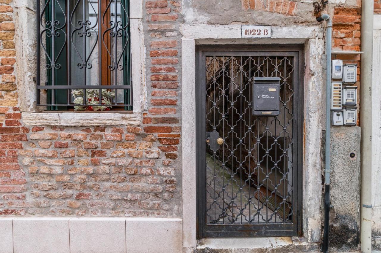 Corderie De La Tana Biennale Exhibition @Arsenale Veneza Exterior foto